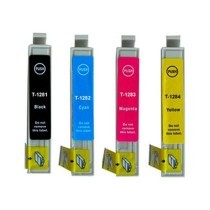 Compatible Ink Cartridge Inkoem T128