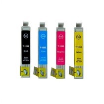 Compatible Ink Cartridge Inkoem T128