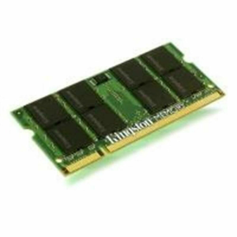 Memória RAM Kingston KVR16LS11 8 GB SoDim DDR3 1600MHz 1.35V 8 GB
