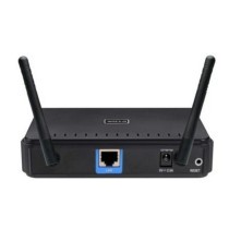 Ponto de Acesso D-Link DAP-1360/E N300 Branco Preto