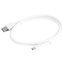 Cabo USB 2.0 A para Micro USB B GEMBIRD CCP-mUSB2-AMBM