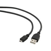 USB 2.0 A zu Micro USB-B-Kabel GEMBIRD CCP-mUSB2-AMBM