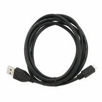 Cabo USB 2.0 A para Micro USB B GEMBIRD CCP-mUSB2-AMBM