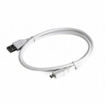 Cavo USB 2.0 A con Micro USB B GEMBIRD CCP-mUSB2-AMBM