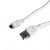 Cavo USB 2.0 A con Micro USB B GEMBIRD CCP-mUSB2-AMBM