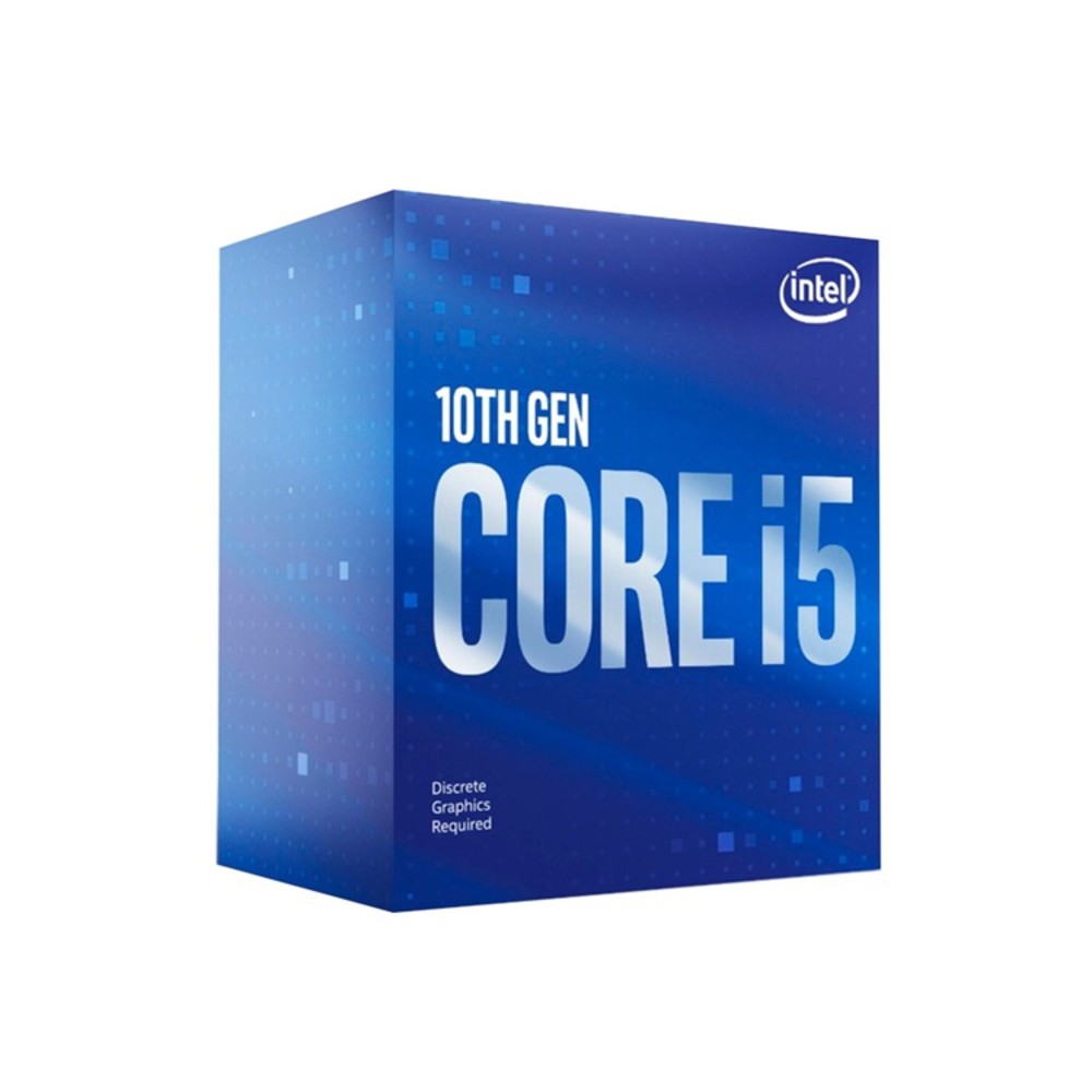 Prozessor Intel Core™ i5-10400F 4.10 GHz 9 MB