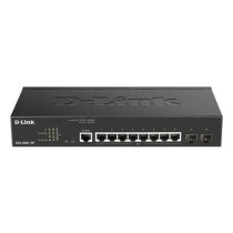 Switch D-Link DGS-2000-10P