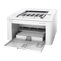 Stampante Laser Monocromatica HP LaserJet Pro M203dw WIFI 256 MB