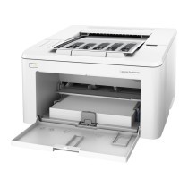 Impressora Laser Monocromática HP LaserJet Pro M203dw WIFI 256 MB