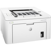 Monochrome Laser Printer HP LaserJet Pro M203dw WIFI 256 MB