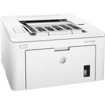 Stampante Laser Monocromatica HP LaserJet Pro M203dw WIFI 256 MB