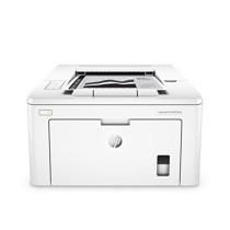 Stampante Laser Monocromatica HP LaserJet Pro M203dw WIFI 256 MB