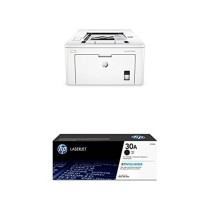 Stampante Laser Monocromatica HP LaserJet Pro M203dw WIFI 256 MB