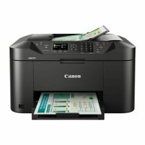 Impressora multifunções Canon MAXIFY MB2150 WIFI 27W Preto