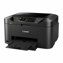 Multifunktionsdrucker Canon MAXIFY MB2150 WIFI 27W Schwarz