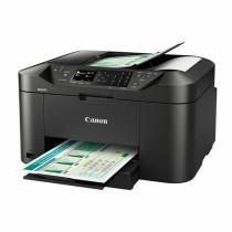 Multifunktionsdrucker Canon MAXIFY MB2150 WIFI 27W Schwarz