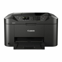 Multifunktionsdrucker Canon MAXIFY MB2150 WIFI 27W Schwarz