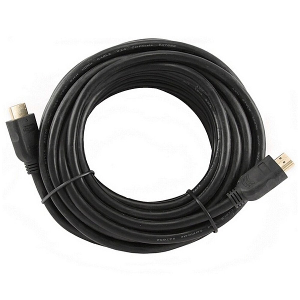 Cabo HDMI Alta Velocidade GEMBIRD CC-HDMI4-7.5M (7,5 m)