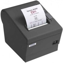 Impresora de Tickets Epson C31CE94111 Negro