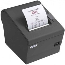 Impressora de Etiquetas Epson C31CE94111 Preto