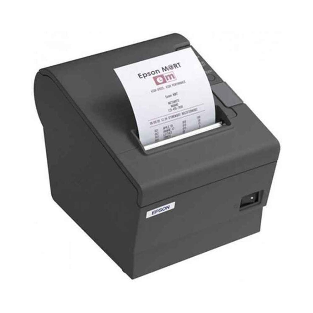 Impressora de Etiquetas Epson C31CE94111 Preto