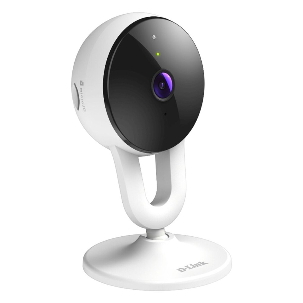 Videocámara de Vigilancia D-Link DCS-8300LHV2