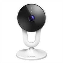 Videocámara de Vigilancia D-Link DCS-8300LHV2