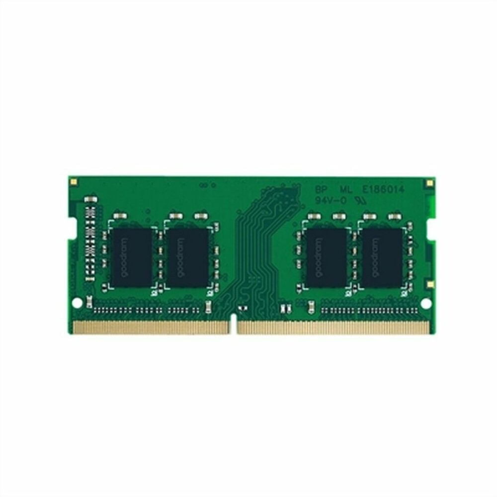 RAM Speicher GoodRam CL19 SR SODIMM 2666 MHZ DDR4 16 GB