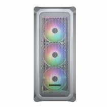 Caixa Semitorre ATX Cougar Archon 2 Mesh RGB Branco RGB