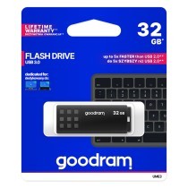 USB Pendrive GoodRam UME3 Schwarz 32 GB