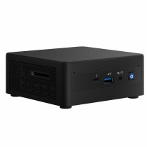 Barebone Intel RNUC11PAHI30Z02