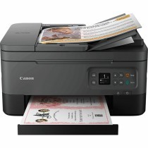 Multifunktionsdrucker Canon PIXMA TS7450 Bluetooth Schwarz WLAN