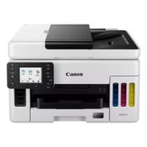 Stampante Multifunzione Canon 4470C006 Wi-Fi Bianco