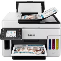 Impresora Multifunción Canon 4470C006 Wi-Fi Blanco