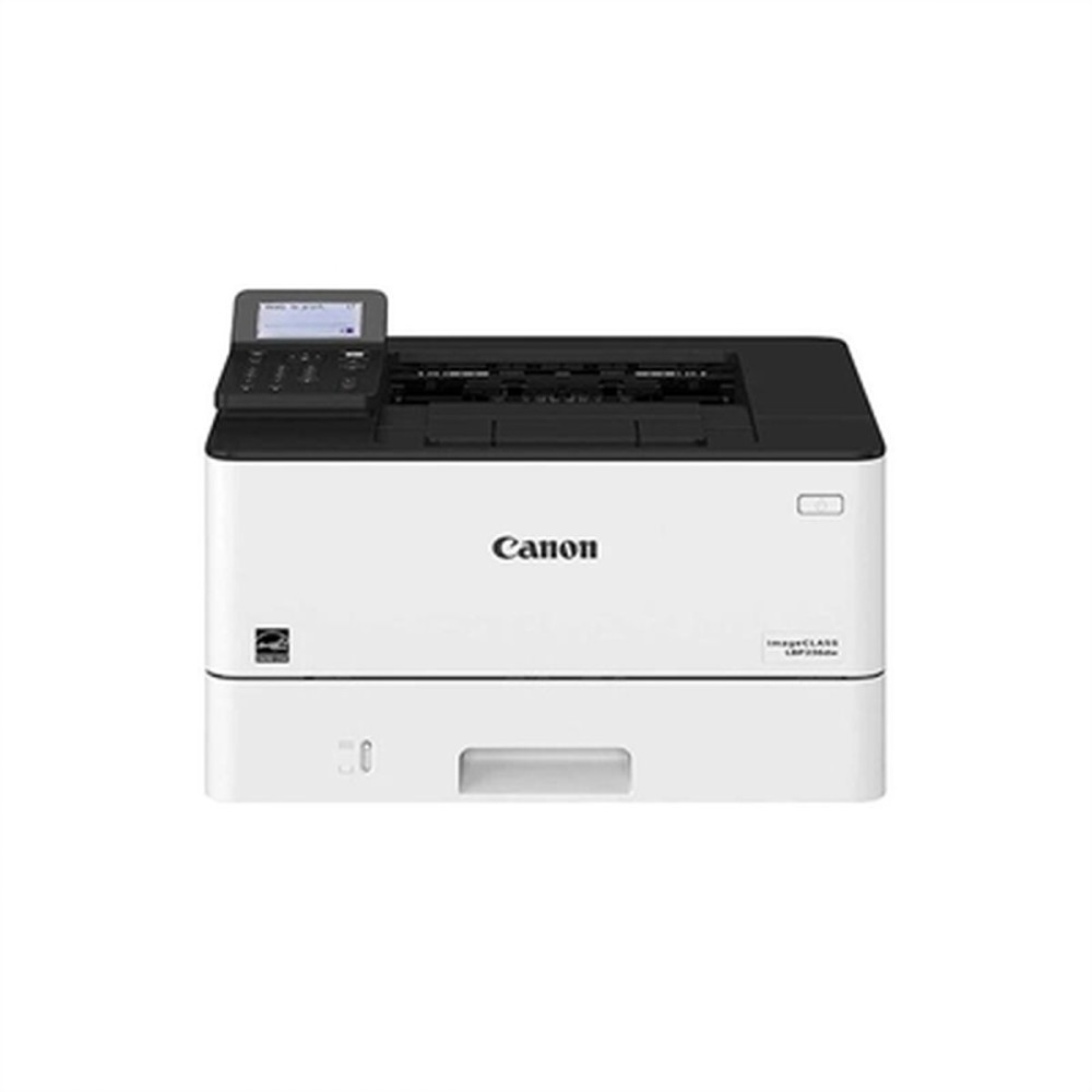 Stampante Laser Canon  i-SENSYS LBP236dw Bianco Wi-Fi