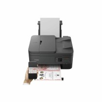 Multifunktionsdrucker Canon PIXMA TS7450 Bluetooth Schwarz WLAN