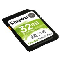 SD Memory Card Kingston SDS2 100 MB/s exFAT