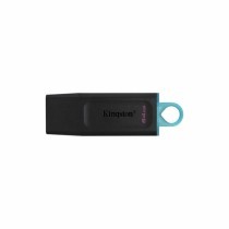 USB stick Kingston DataTraveler DTX Black USB stick