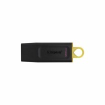 USB stick Kingston DataTraveler DTX Black USB stick