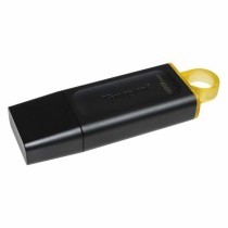 Memória USB Kingston DataTraveler DTX Preto Memória USB