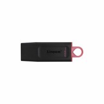 USB Pendrive Kingston DataTraveler DTX Schwarz USB Pendrive