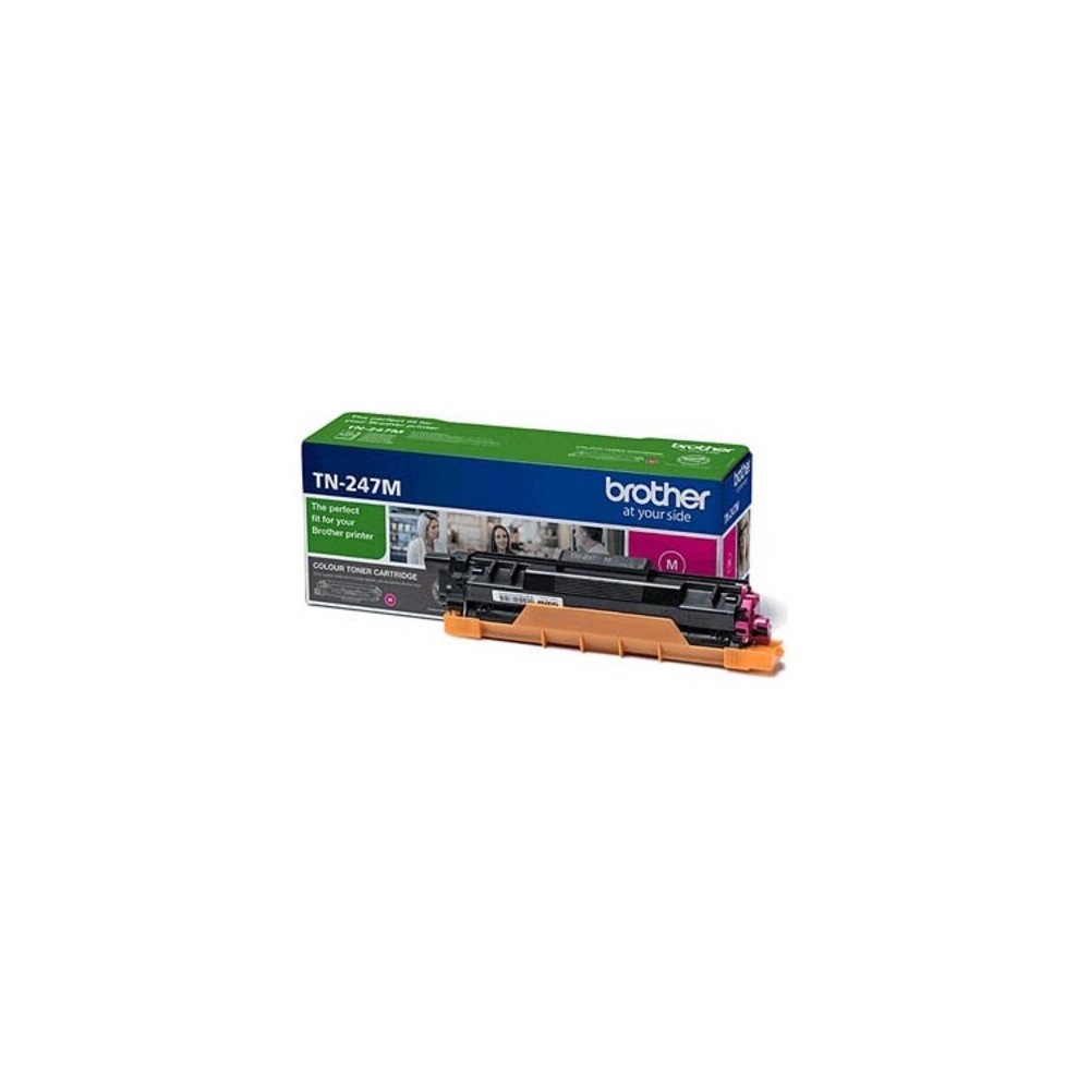 Toner original Brother TN247