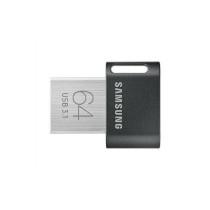 Memoria USB 3.1 Samsung Bar Fit Plus Nero