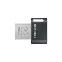 Memoria USB 3.1 Samsung Bar Fit Plus Negro