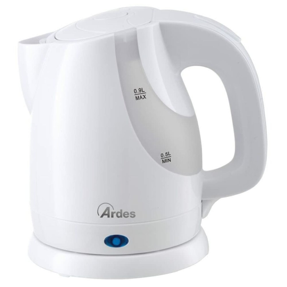 Chaleira Ardes AR1K36 Branco 1300 W