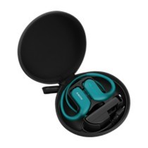 Casques avec Microphone Sony NW-WS413 Bleu