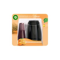 Diffuseur Électrique et Recharge Essential Mist Air Wick (20 ml)