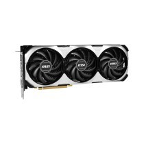 Graphics card MSI GeForce RTX 4070 Ti VENTUS 3X 12G OC 12 GB RAM NVIDIA GeForce RTX 4070 Ti GEFORCE RTX 4070