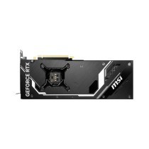 Placa Gráfica MSI GeForce RTX 4070 Ti VENTUS 3X 12G OC 12 GB RAM NVIDIA GeForce RTX 4070 Ti GEFORCE RTX 4070