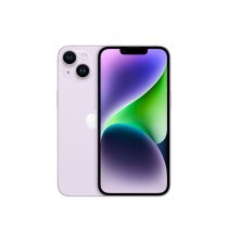 Smartphone Apple iPhone 14 6,1" Purple A15 128 GB